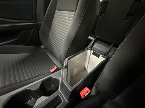 Used 2026 Volkswagen Jetta S FWD image 38