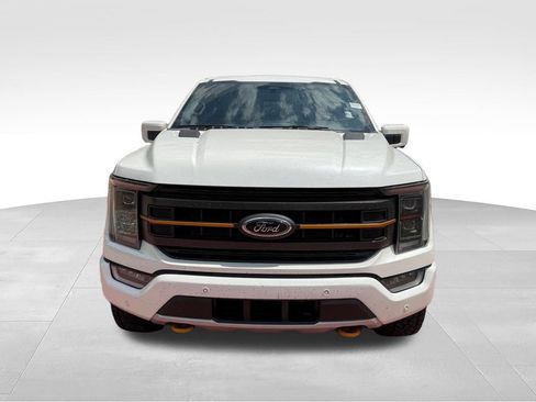 Used 2023 Ford F150 Tremor w/ Equipment Group 402A High AWD/4WD image 2