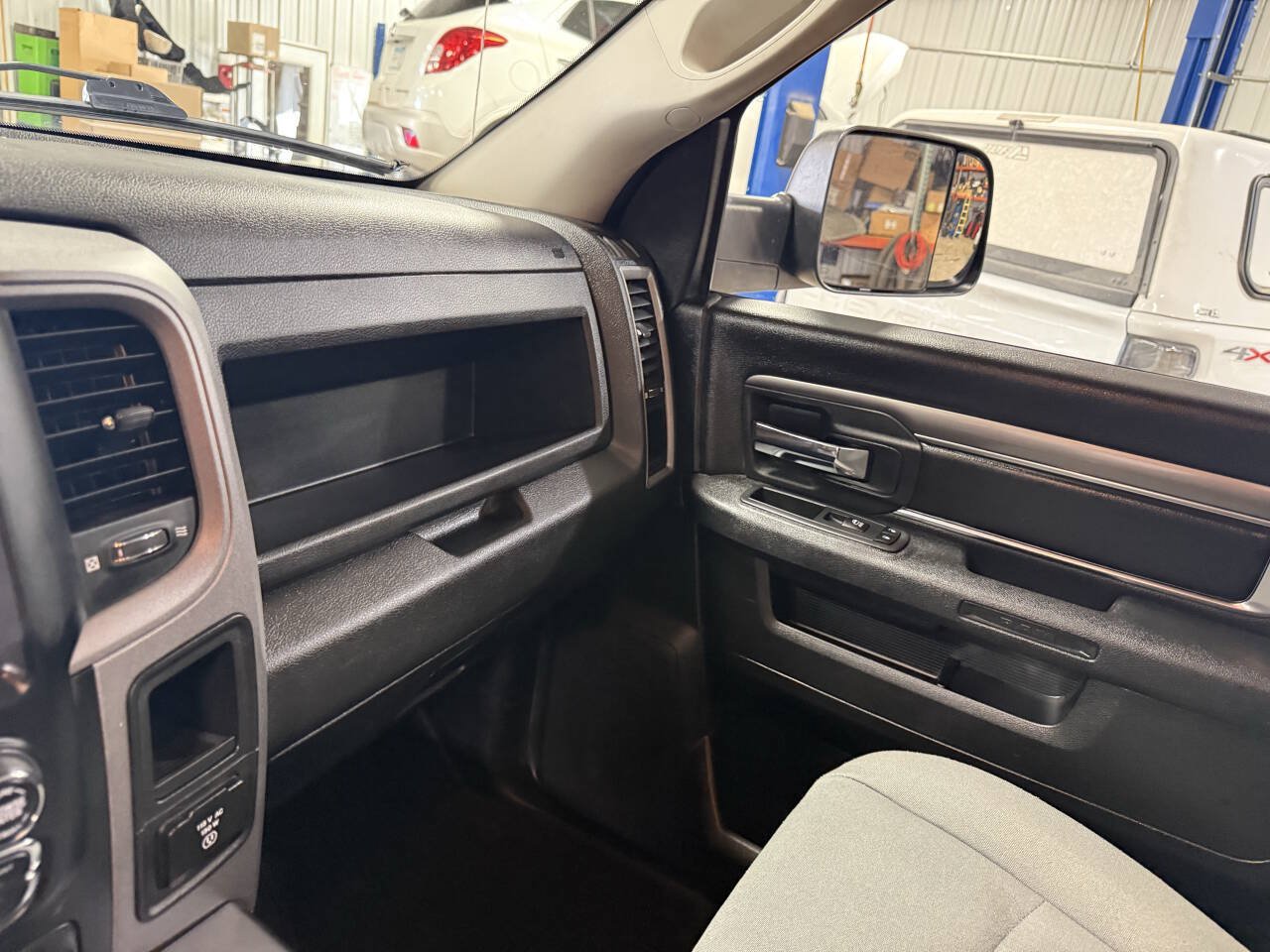 Used 2022 RAM 2500 Tradesman w/ Protection Group AWD/4WD image 26