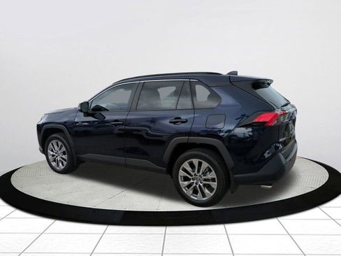 Used 2024 Toyota RAV4 XLE Premium w/ Weather Package AWD/4WD image 5