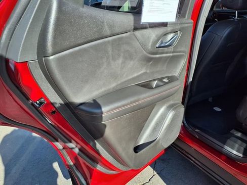 Used 2025 Chevrolet Blazer RS image 8