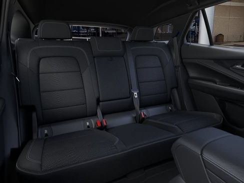 New 2026 Chevrolet Blazer EV LT w/ Midnight/Sport Edition FWD image 17