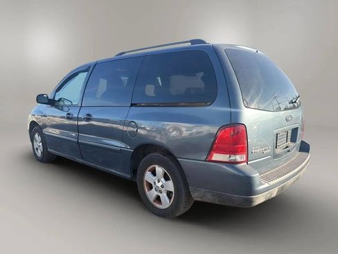 Used 2006 Ford Freestar SE FWD image 7