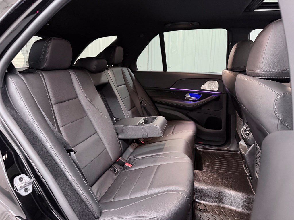 Used 2023 Mercedes-Benz GLE 450 4MATIC image 45