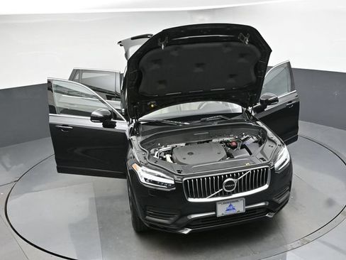 Used 2023 Volvo XC90 B6 Core w/ Protection Package Premier AWD/4WD image 47
