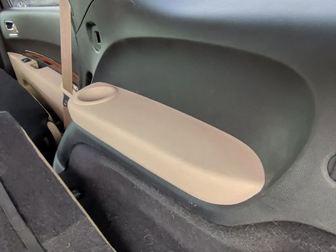 Used 2014 Dodge Durango Citadel w/ Technology Group image 46