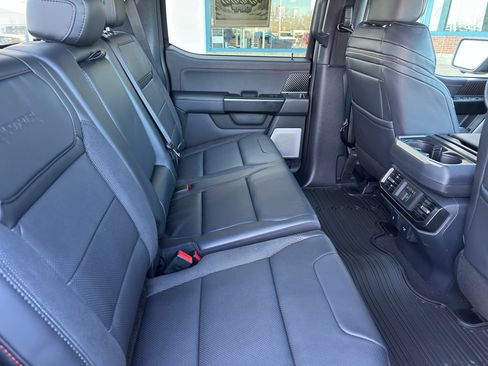 New 2025 Ford F150 Raptor image 37