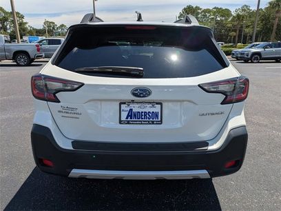 Used 2024 Subaru Outback Limited