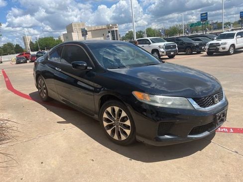 Used 2015 Honda Accord LX-S image 4