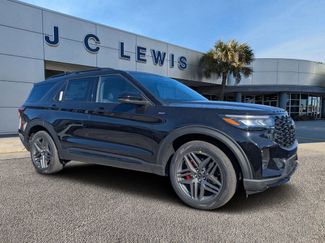 New 2026 Ford Explorer ST-Line 360° Tour