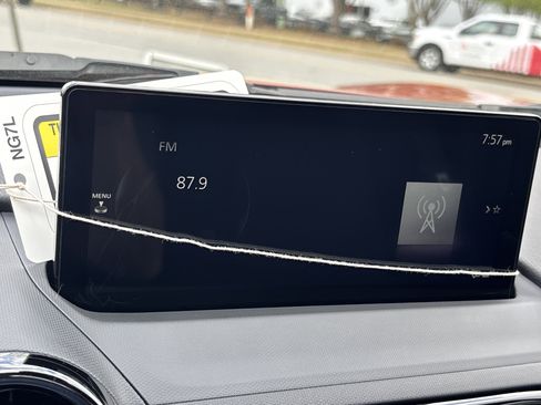 New 2026 MAZDA MX-5 Miata Sport image 25