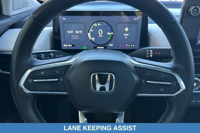 Certified 2024 Honda Prologue Touring image 27