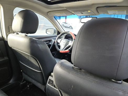 Used 2013 Nissan Altima 3.5 SL image 11