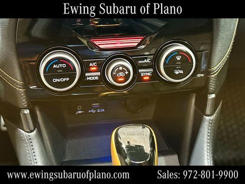 Used 2022 Subaru Forester Wilderness AWD/4WD image 16