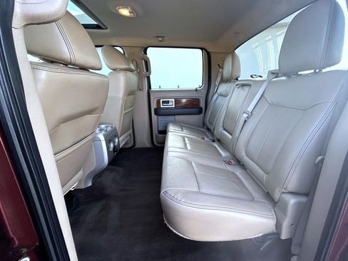 Used 2010 Ford F150 Lariat image 20