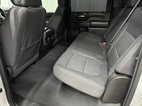 Used 2023 Chevrolet Silverado 2500 LT w/ Convenience Package AWD/4WD image 11