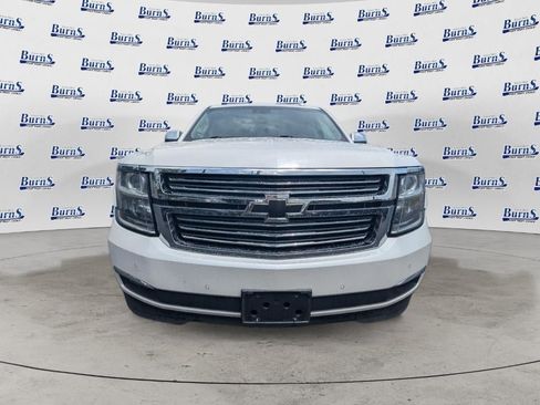 Used 2018 Chevrolet Tahoe Premier AWD/4WD image 8