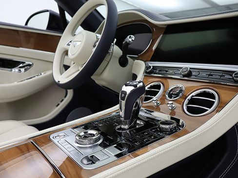 New 2026 Bentley Continental GTC image 47