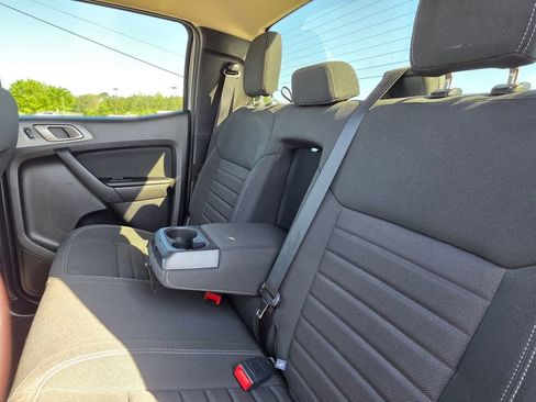 Used 2020 Ford Ranger XLT w/ Equipment Group 301A Mid AWD/4WD image 34