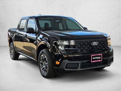 New 2026 Ford Maverick XLT FWD image 7