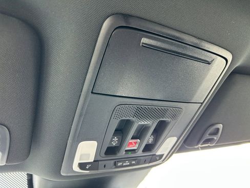 New 2026 Honda Passport TrailSport image 23