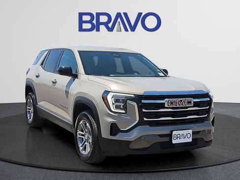 Used 2026 GMC Terrain Elevation FWD image 6
