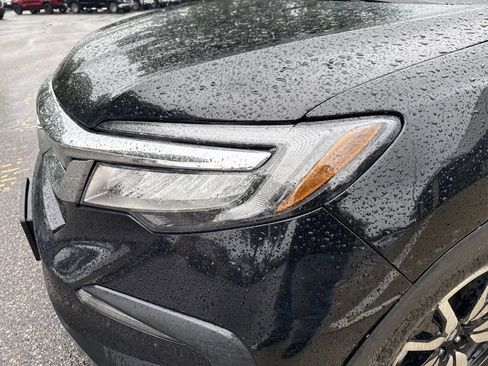 Used 2019 Honda Pilot Elite image 10
