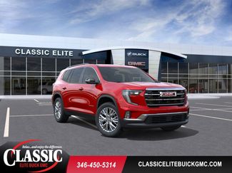 New 2026 GMC Acadia Elevation w/ Elevation Premium Package video 1