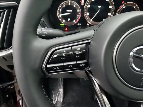 New 2026 MAZDA CX-90 3.3 Turbo w/ Premium Sport Pkg image 16