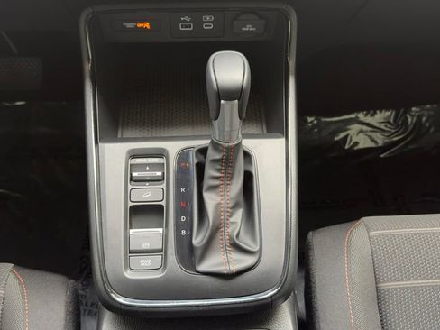 Used 2025 Honda CR-V Sport image 22