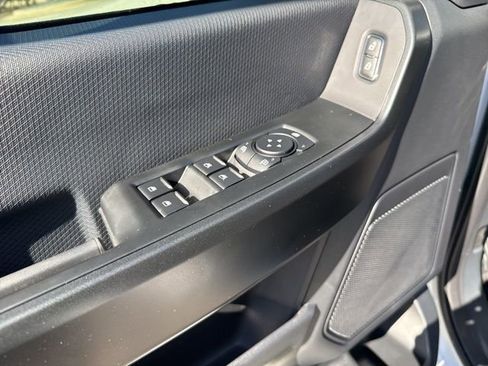 New 2026 Ford F150 STX w/ Equipment Group 200A image 23