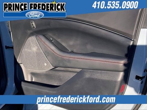 Used 2025 Ford Mustang Mach-E Premium w/ Sport Appearance Package image 23