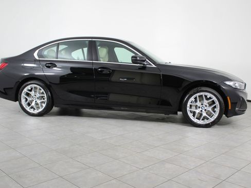 New 2026 BMW 330i xDrive Sedan w/ Premium Package image 8