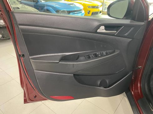 Used 2019 Hyundai Tucson SEL w/ Cargo Package image 15