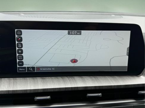 Used 2024 Kia Telluride EX FWD image 20