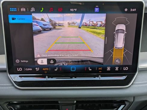 New 2026 Volkswagen Tiguan SE R-Line image 23