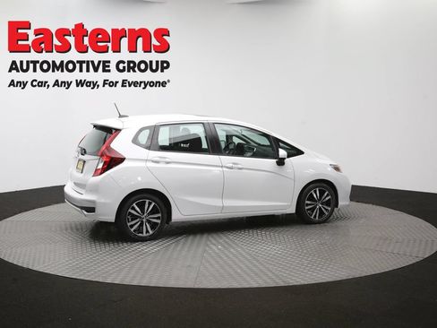 Used 2020 Honda Fit EX image 43