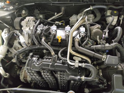 Used 2022 Nissan Altima 2.5 SR w/ Midnight Edition Package image 30