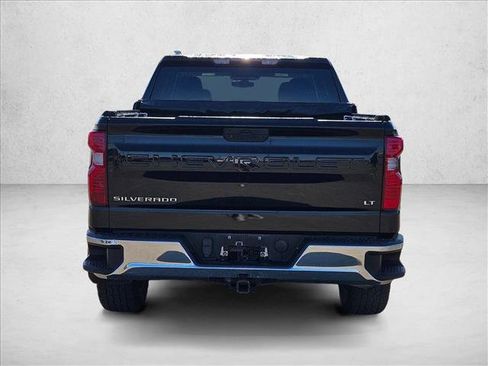 Used 2019 Chevrolet Silverado 1500 LT w/ All-Star Edition image 6