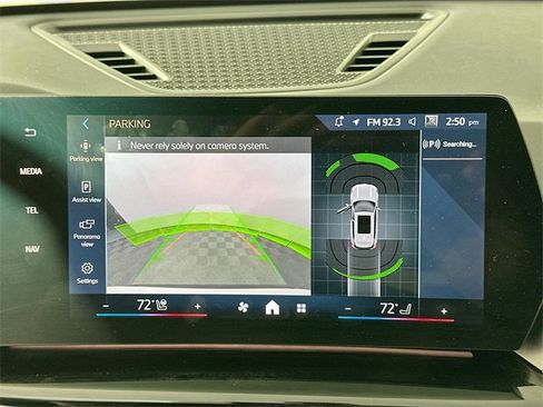 Used 2025 BMW X1 xDrive28i image 13