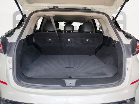 Used 2022 Nissan Murano SV w/ SV Midnight Edition Package FWD image 13