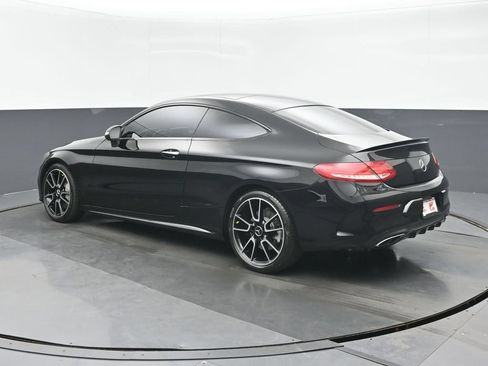Used 2018 Mercedes-Benz C 43 AMG 4MATIC Coupe image 5