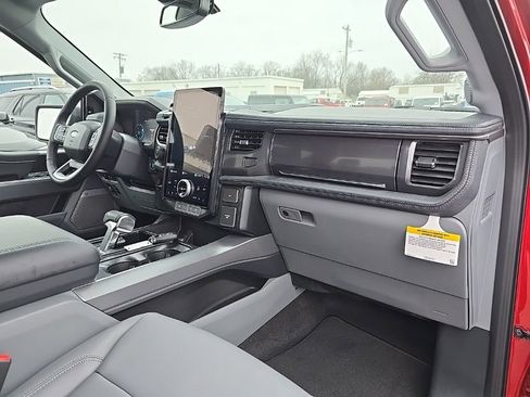 New 2025 Ford F150 Lightning Flash image 54