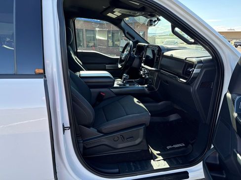 Used 2021 Ford F150 XLT w/ Equipment Group 302A High AWD/4WD image 36