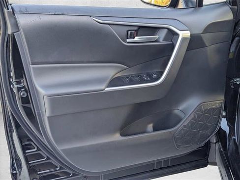 Certified 2025 Toyota RAV4 XLE w/ Convenience Package image 12