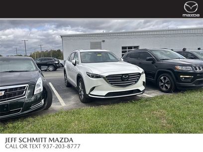 Used 2019 MAZDA CX-9 Grand Touring
