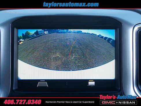 Used 2022 Chevrolet Silverado 1500 LT image 13