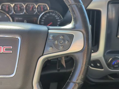 Used 2014 GMC Sierra 1500 SLE w/ SLE Value Package image 17