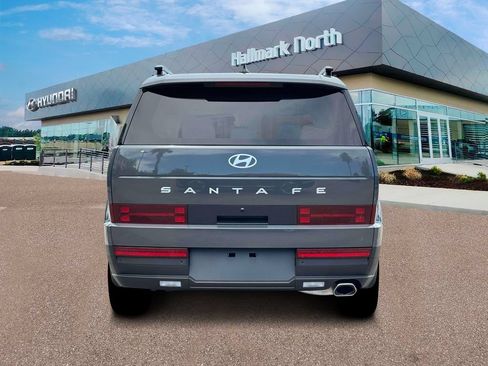 Used 2026 Hyundai Santa Fe SEL FWD image 6