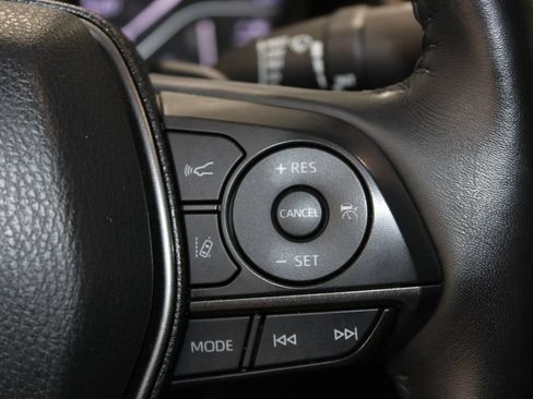 Used 2022 Toyota Camry XSE w/ Navigation Upgrade Package FWD image 16